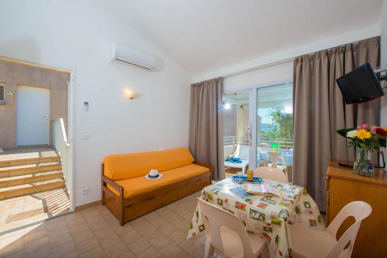 Residence Arinella Lumio  Bagian luar foto