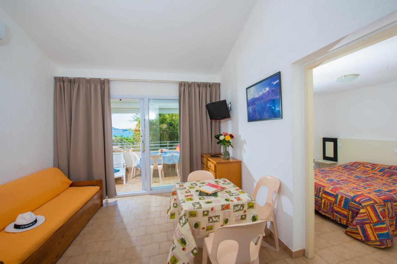 Residence Arinella Lumio  Bagian luar foto