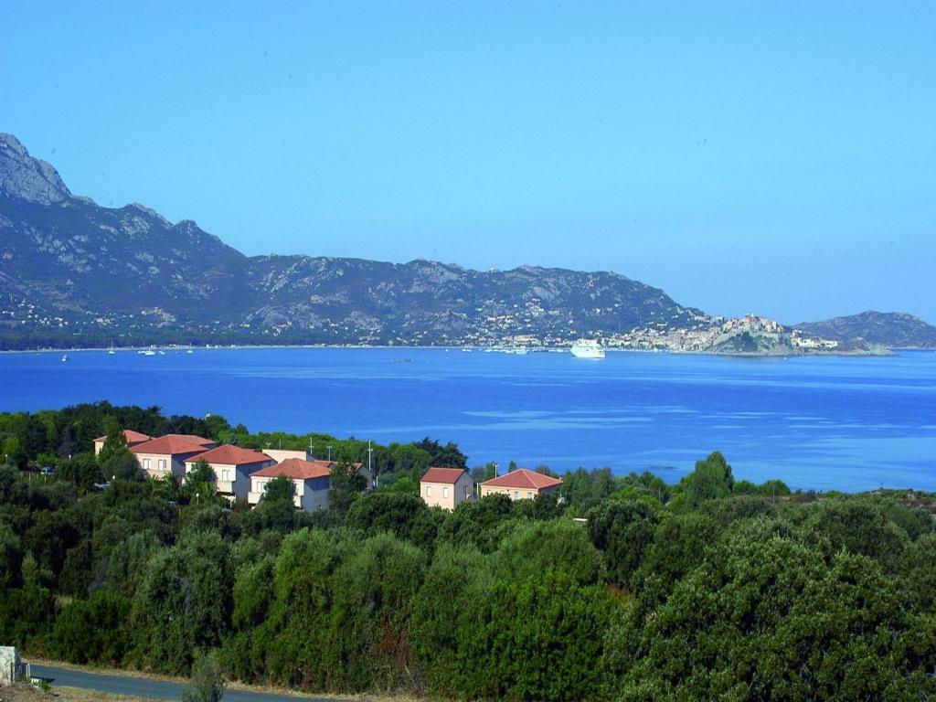 Residence Arinella Lumio  Bagian luar foto