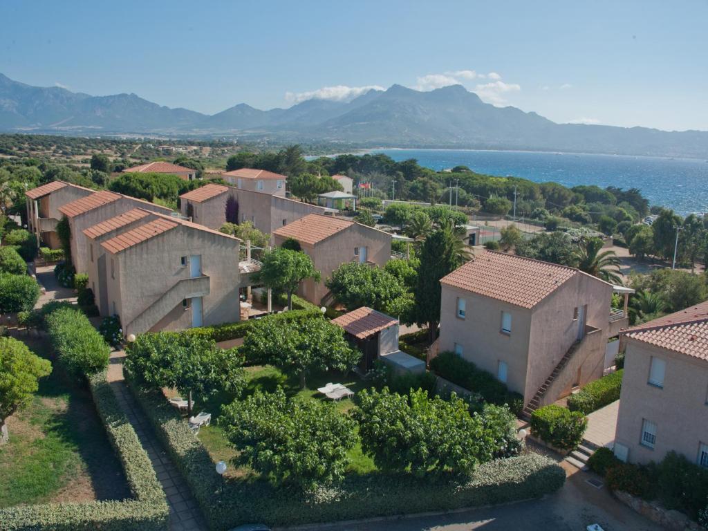 Residence Arinella Lumio  Bagian luar foto