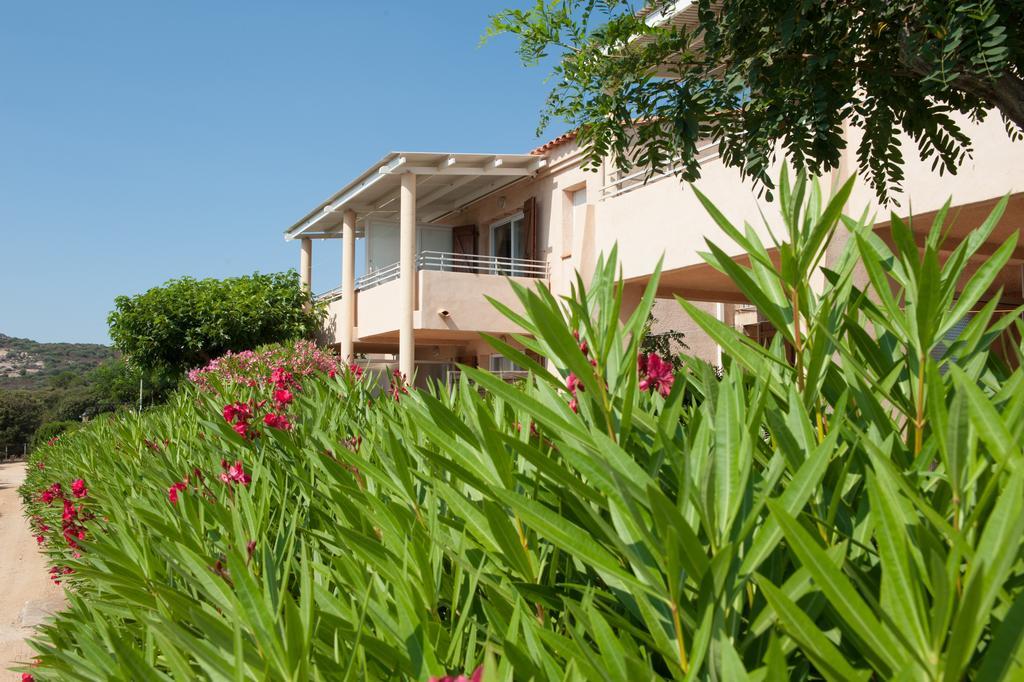 Residence Arinella Lumio  Bagian luar foto