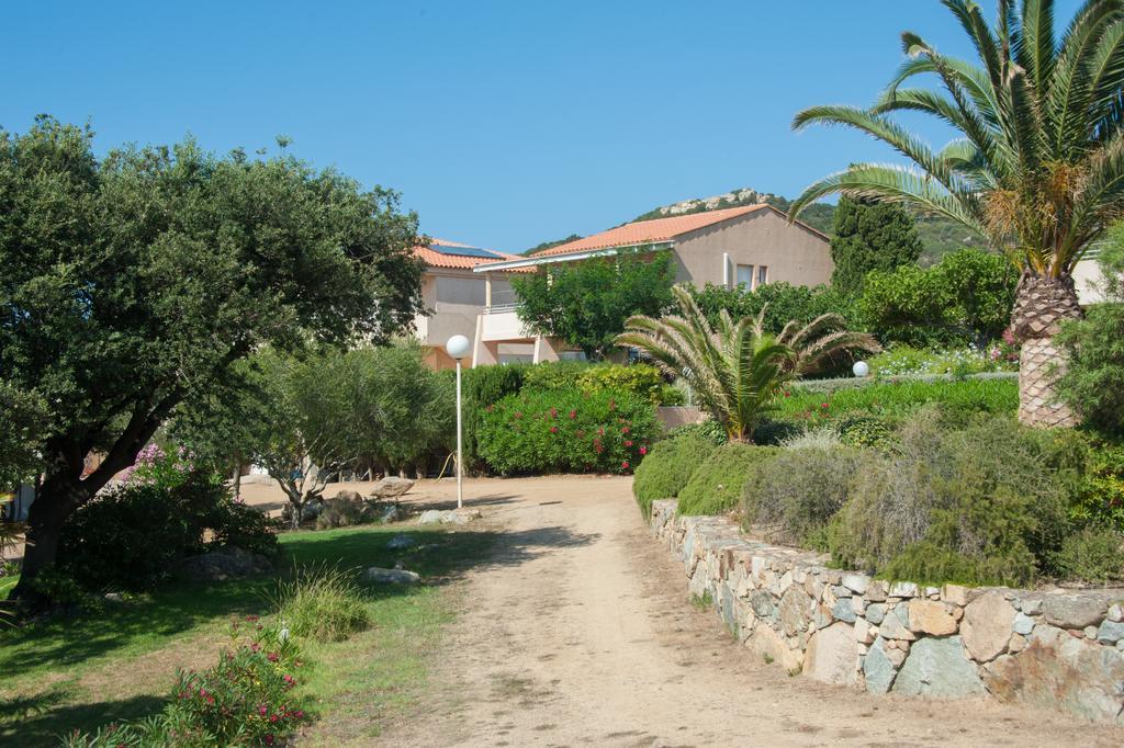 Residence Arinella Lumio  Bagian luar foto
