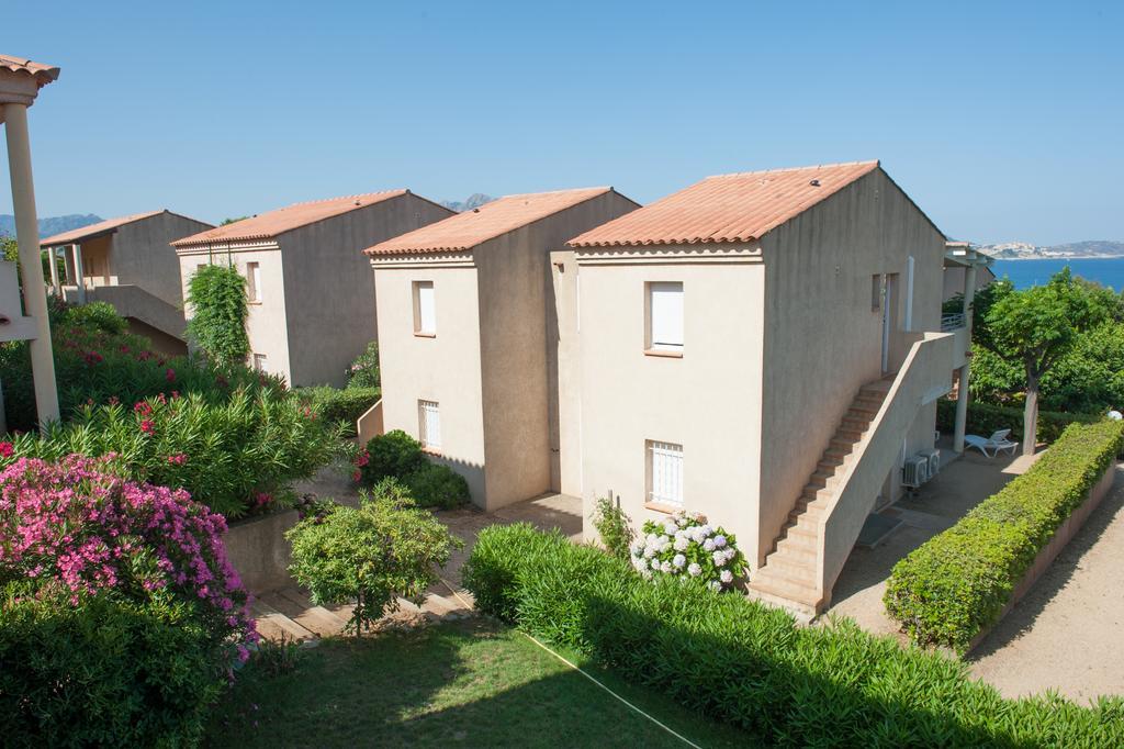 Residence Arinella Lumio  Bagian luar foto