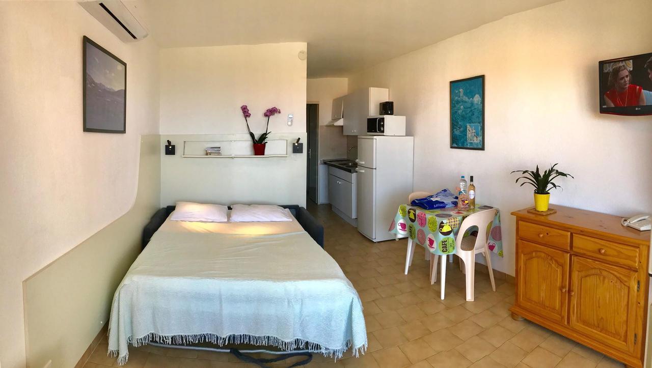 Residence Arinella Lumio  Bagian luar foto